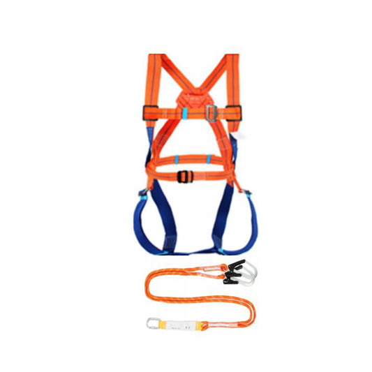 PRO-FP501028 Seat belts, safety ropes, high-altitude suspension protection