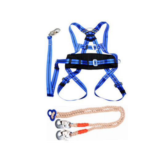 PRO-FP501030 Seat belts, safety ropes, high-altitude suspension protection