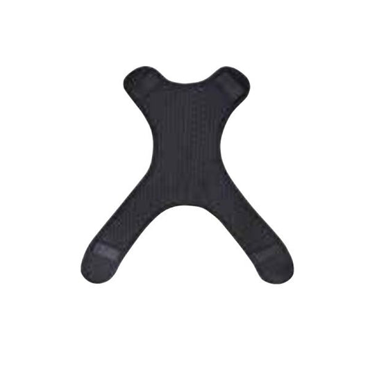 PRO-FP501100 Seat belt back comfort pad, high-altitude suspension protection