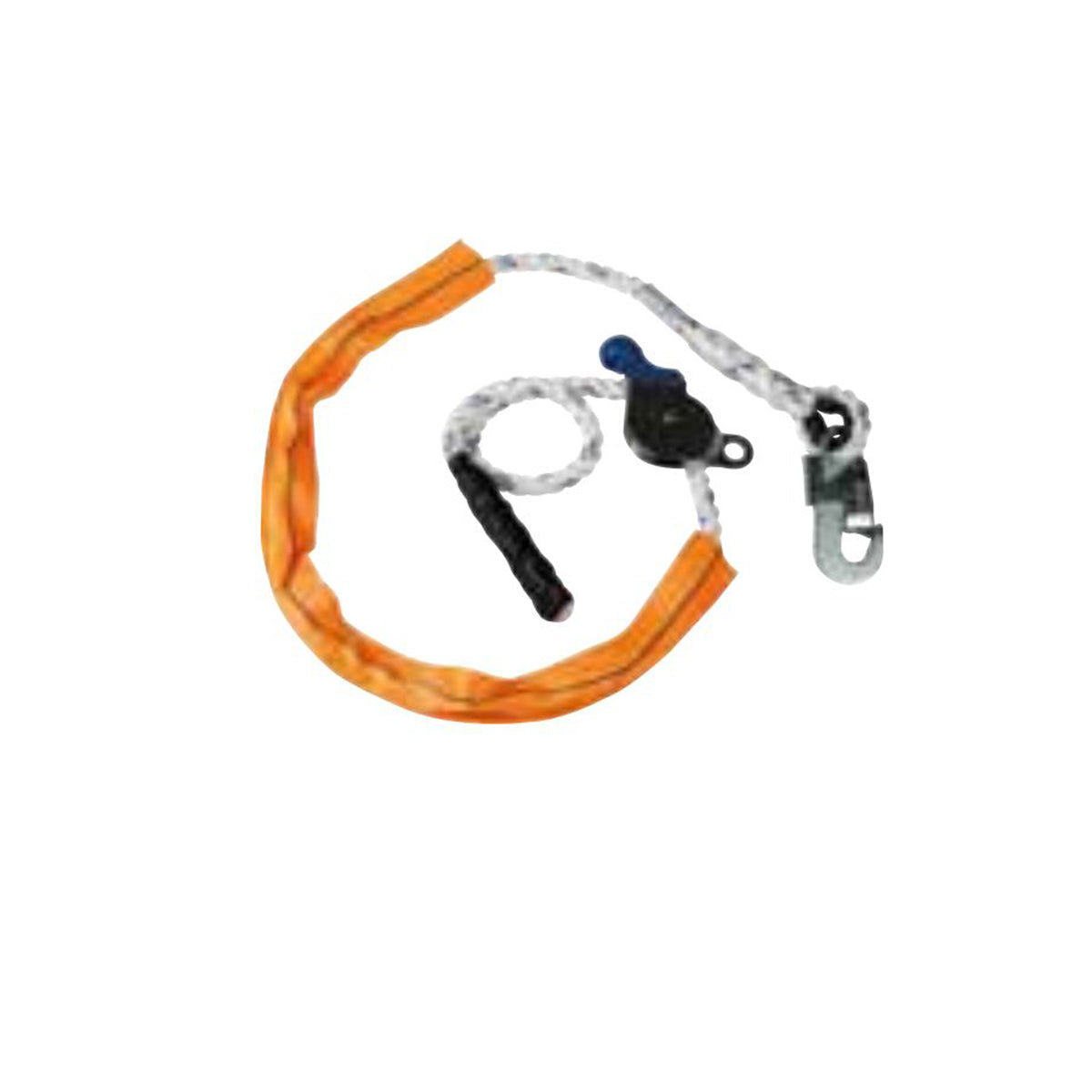 PRO-FP501101 Safety rope, high-altitude suspension protection