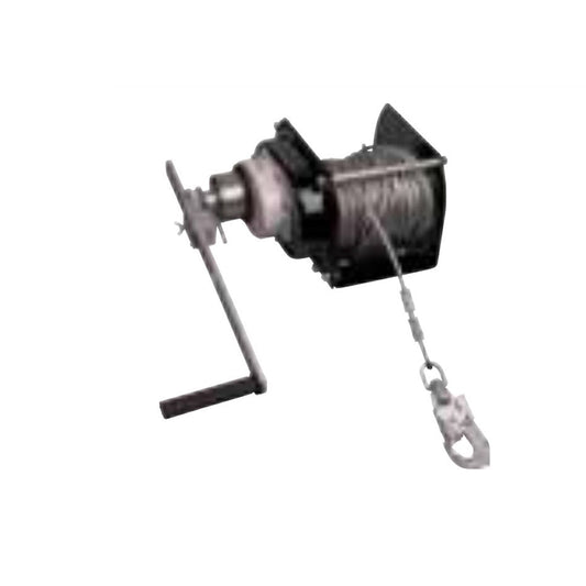 PRO-FP501405  Hand Winch