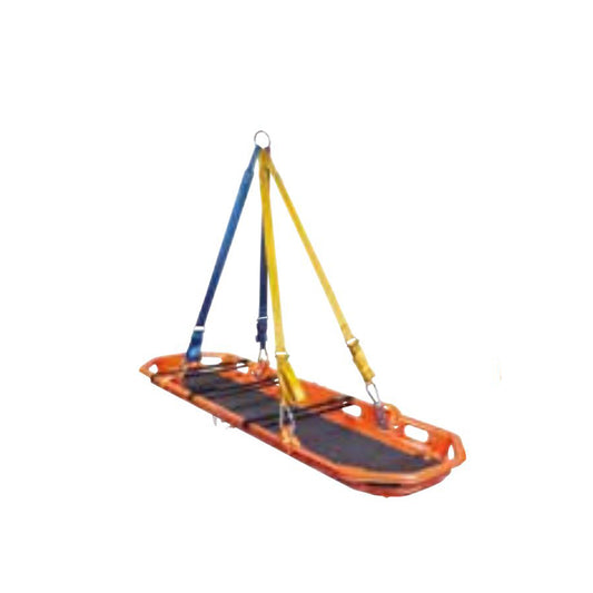 PRO-FP501616 Foldable rescue stretcher