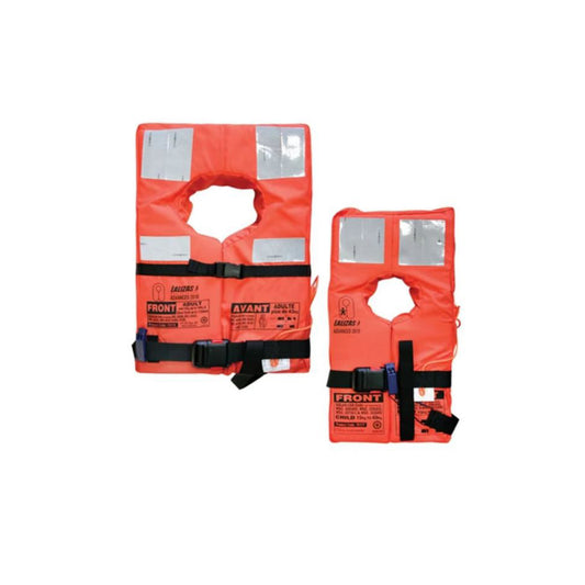 PRO-FP501624  Adult life jackets，ife jackets