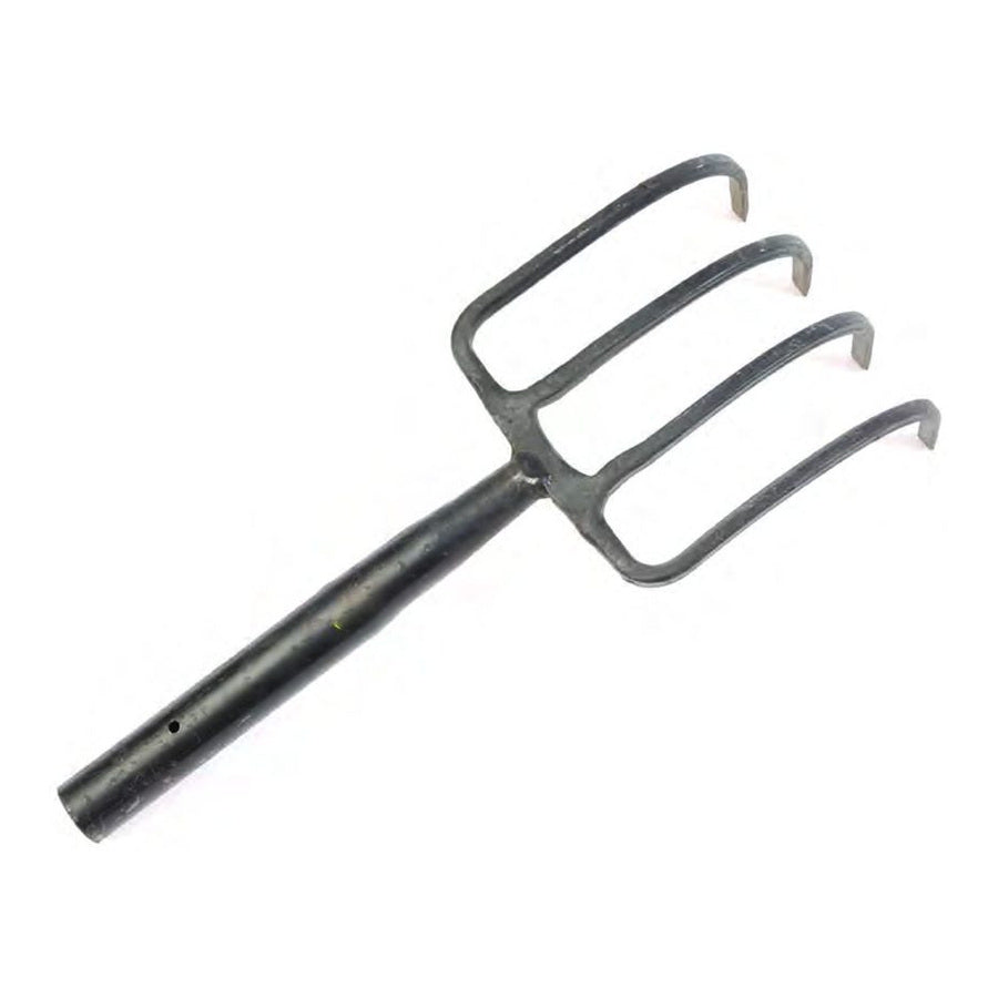 Firebreak Drag Head without Handle PRO-GA-FRK 00078