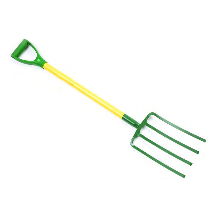 4 Prong Digging Fork - Domestic PRO-GA-GT 00175