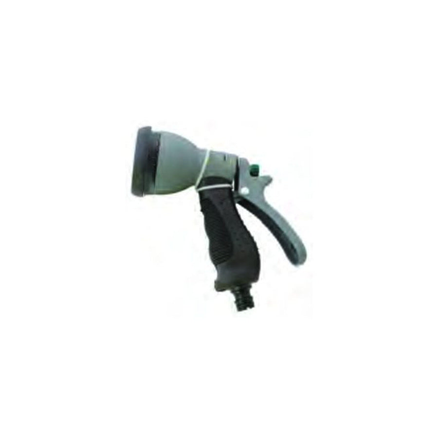 PRO-GA-HPF 72950 7 Pattern Sprayer Pistol (Plastic Body)