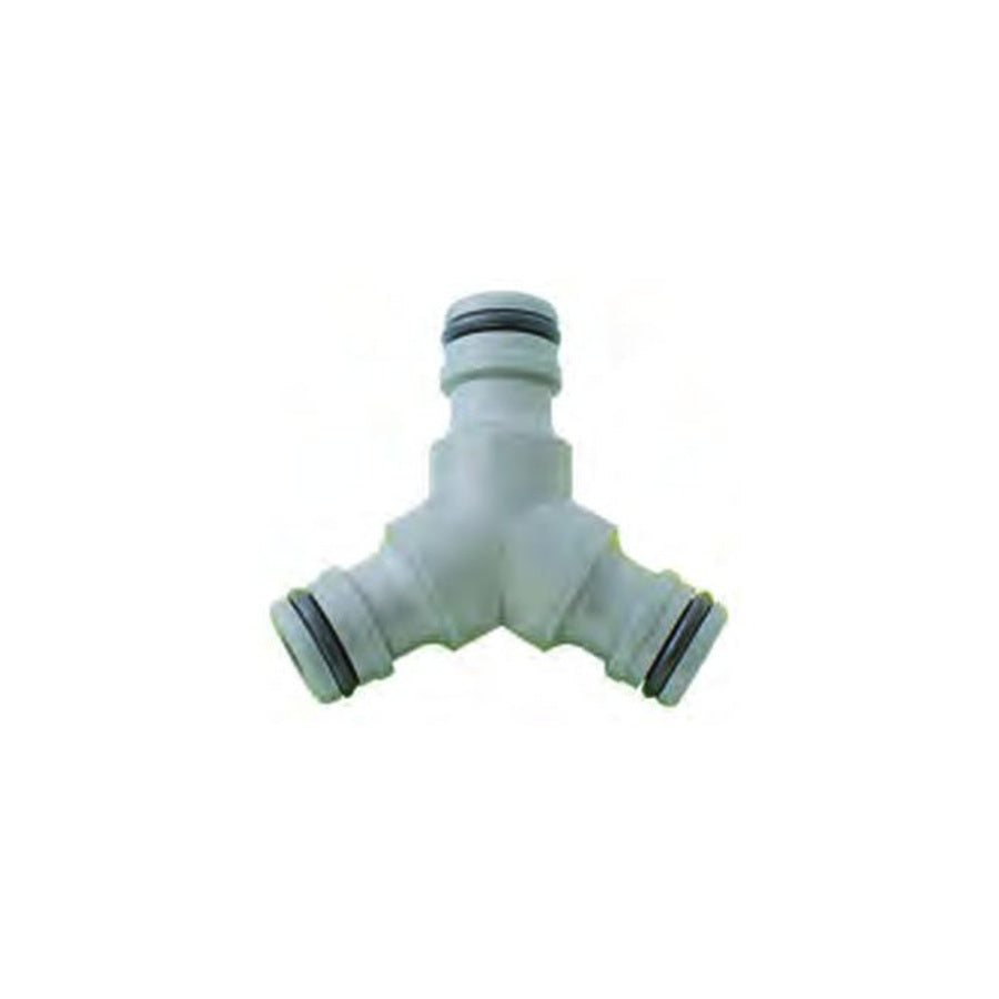 PRO-GA-HPF 73039 Hose Couplings - 3 way coupling to divide water source in two directions