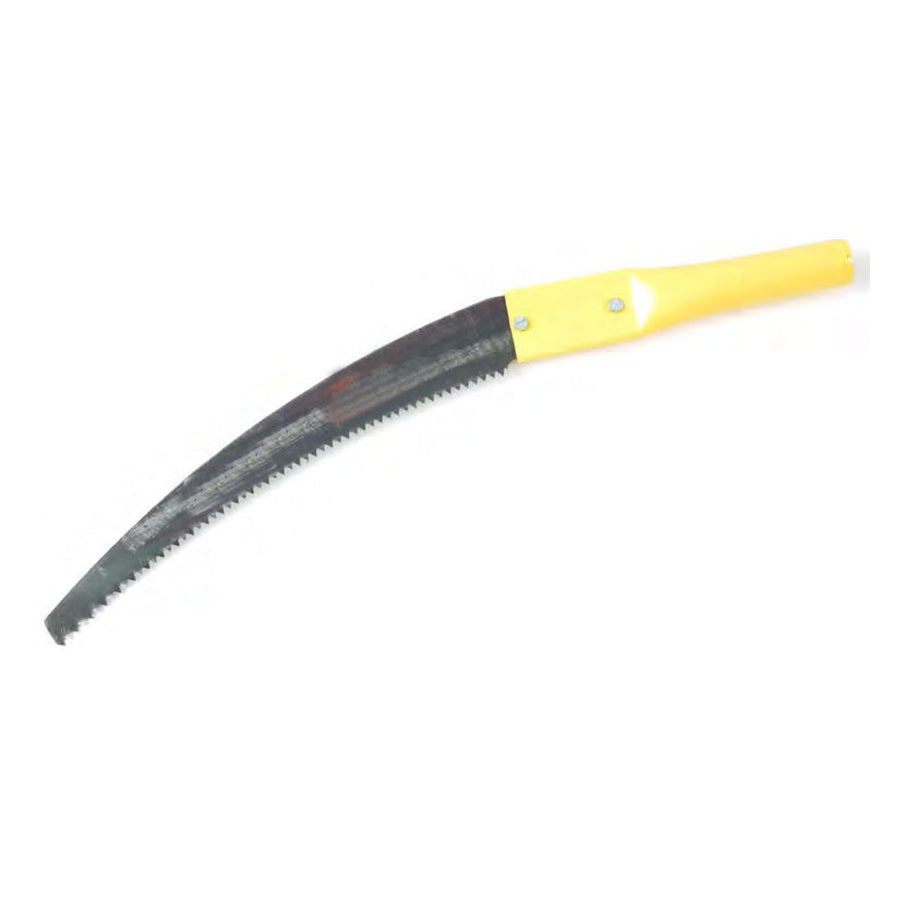 PRO-GA-PRN 01860 Pruning Saw No. 333F - Pruning Saw Curved blade with straight tubular socket (metal)