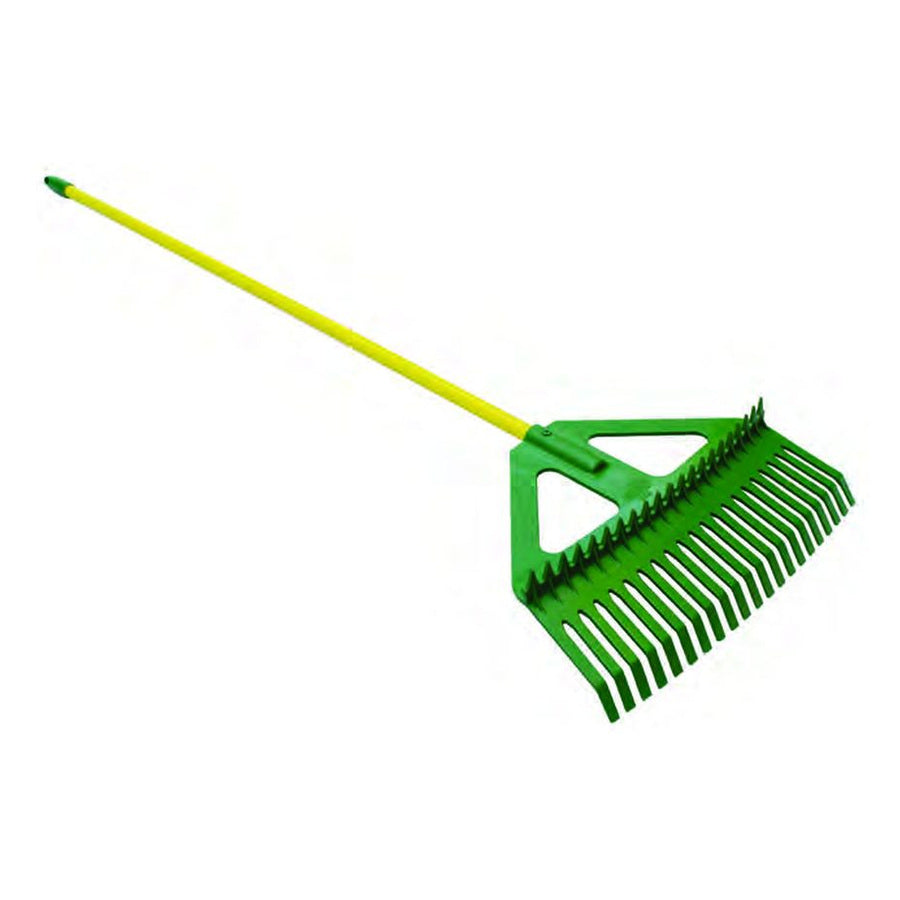 PRO-GA-RAK 00019 Combination Leaf Rake