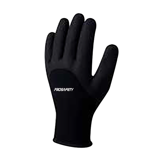 PRO-HAP201501  Coated gloves，Work gloves，safety gloves，gloves