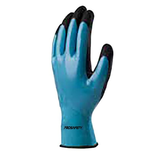 PRO-HAP201502  Coated gloves，Work gloves，safety gloves，gloves