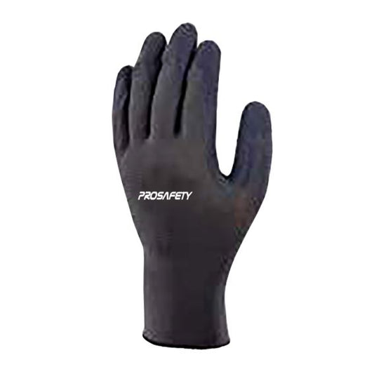 PRO-HAP201506 Coated gloves，Work gloves，safety gloves，gloves