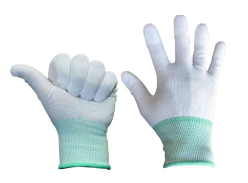 PRO-HAP201721  nylon gloves ， Work gloves，safety gloves，gloves