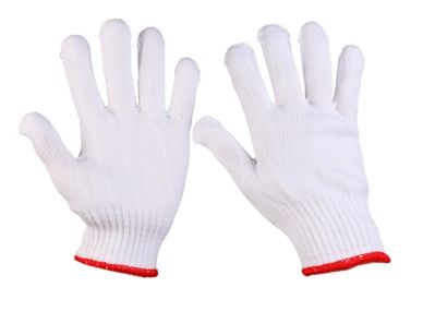 PRO-HAP201723  Nylon gloves ， Work gloves，safety gloves，gloves