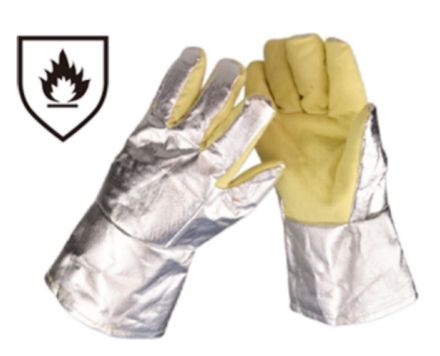 PRO-HAP201901 heat-resistant gloves，Work gloves，safety gloves，gloves