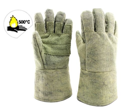 PRO-HAP201902 heat-resistant gloves，Work gloves，safety gloves，gloves