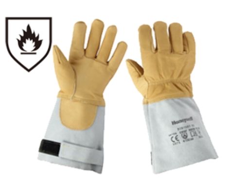 PRO-HAP201903  heat-resistant gloves，Work gloves，safety gloves，gloves