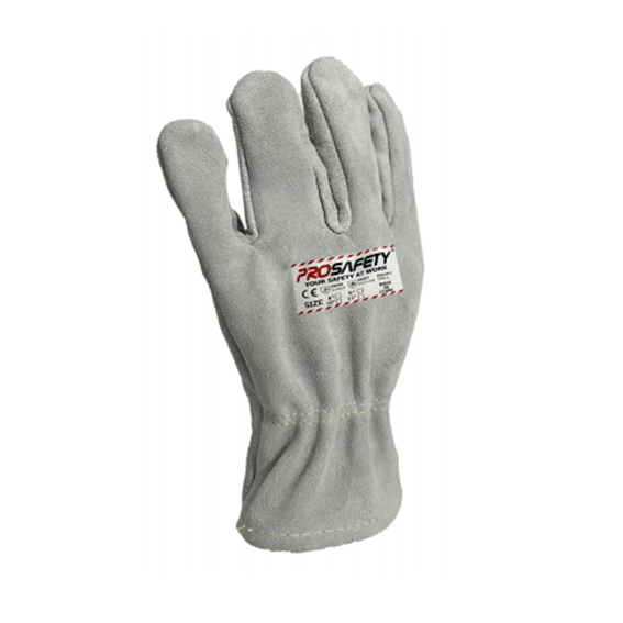 PRO-HAP201911  glove