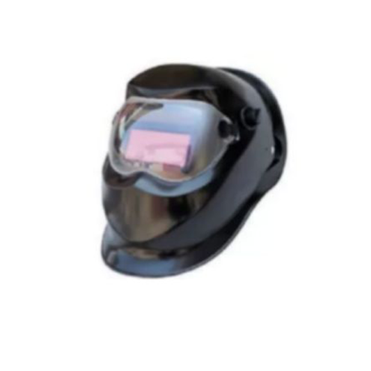 PRO-HP101218  welding helmet，Welding helmet with automatic blackout screen