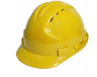 PRO-HP101342  safety hat，safety helmet，Protective helmet，Labor safety helmet