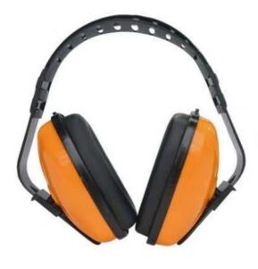 PRO-HP101405 earphone，Earmuff，Head mounted earplugs，Head protection earmuffs