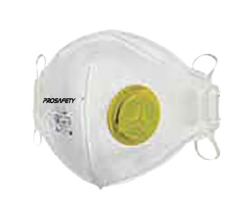 PRO-RP102011 Disposable Face Mask