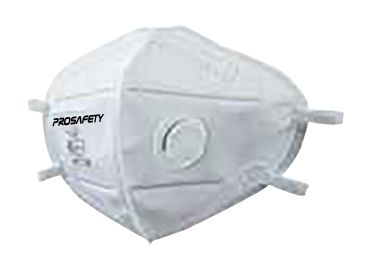 PRO-RP102012  Disposable Face Mask