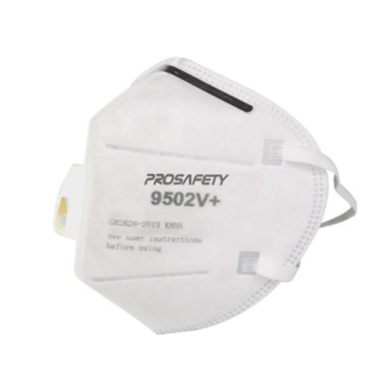 PRO-RP102027 Head mounted valve mask， Protective mask ，respirator，mask