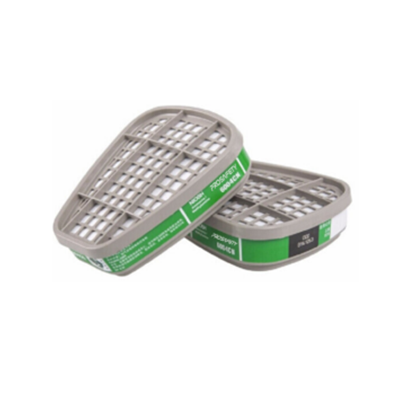 Mask Filter Box PRO-RP102106 Filter box,Gas mask filter element – Prosafety-plus