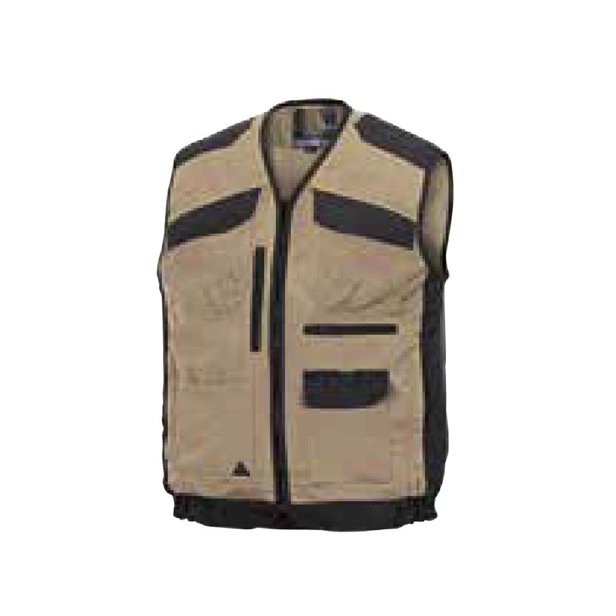 PRO-TU401001   working clothes，Work uniform vest，Work clothes jacket，vest