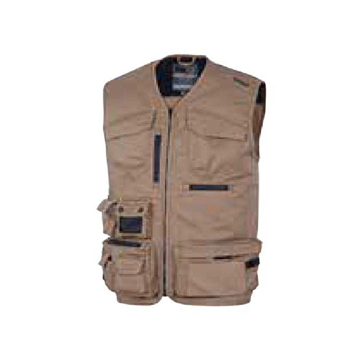 PRO-TU401003  working clothes，Work uniform vest，Work clothes jacket，vest