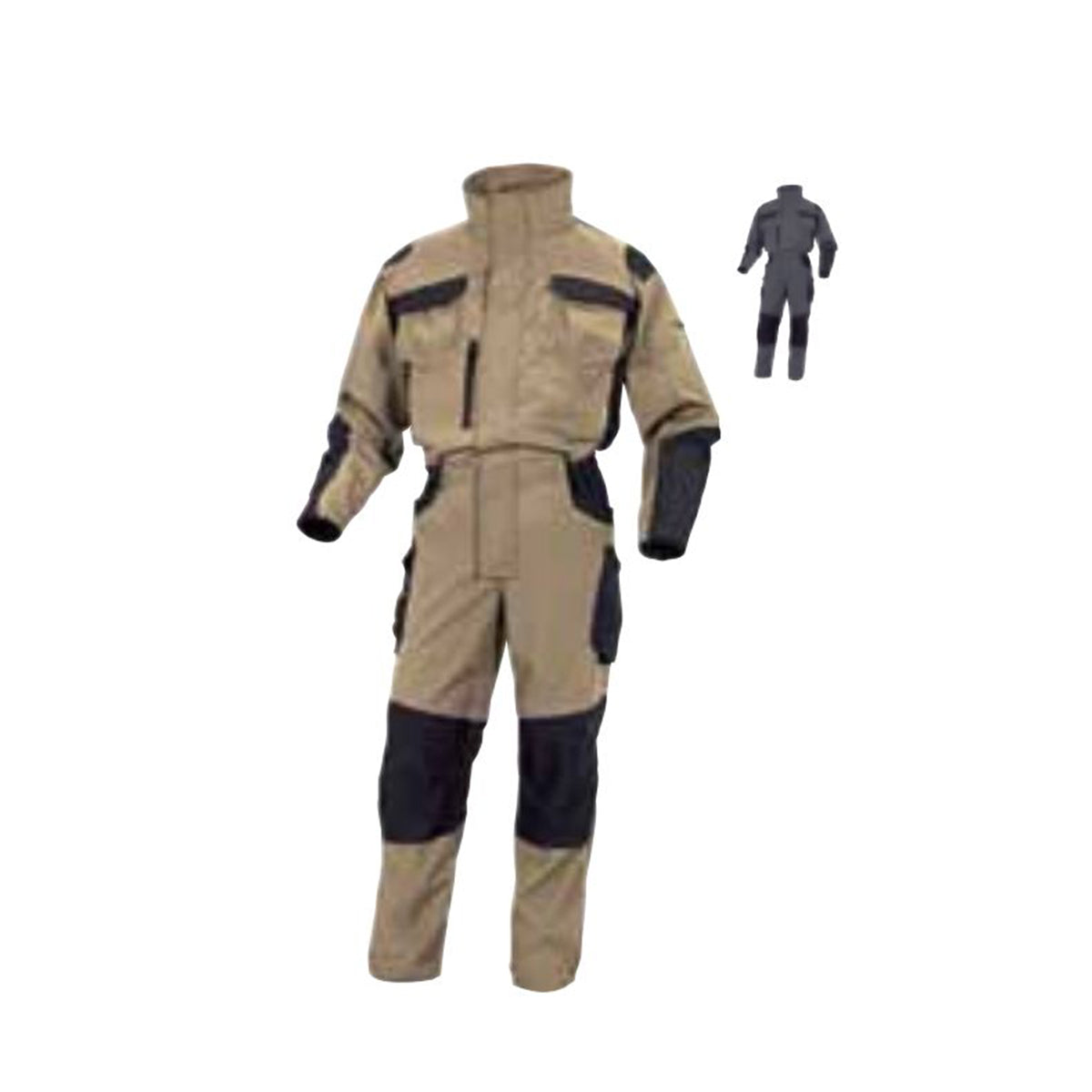 PRO-TU401006   working clothes，Workwear，