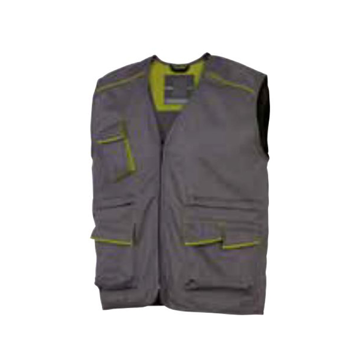 PRO-TU401007 working clothes，Work uniform vest，Work clothes jacket，vest