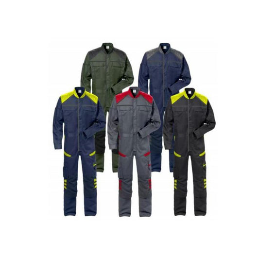 PRO-TU401008 working clothes，Coveralls，jumpsuit，bodysuit