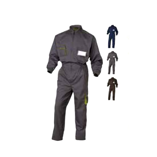 PRO-TU401012    working clothes，Coveralls，jumpsuit，bodysuit