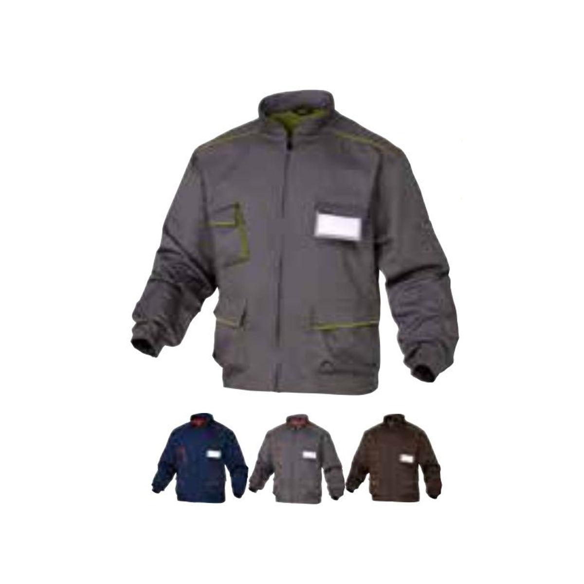 PRO-TU401020 working clothes，Workwear and protective clothing，Work clothes jacket