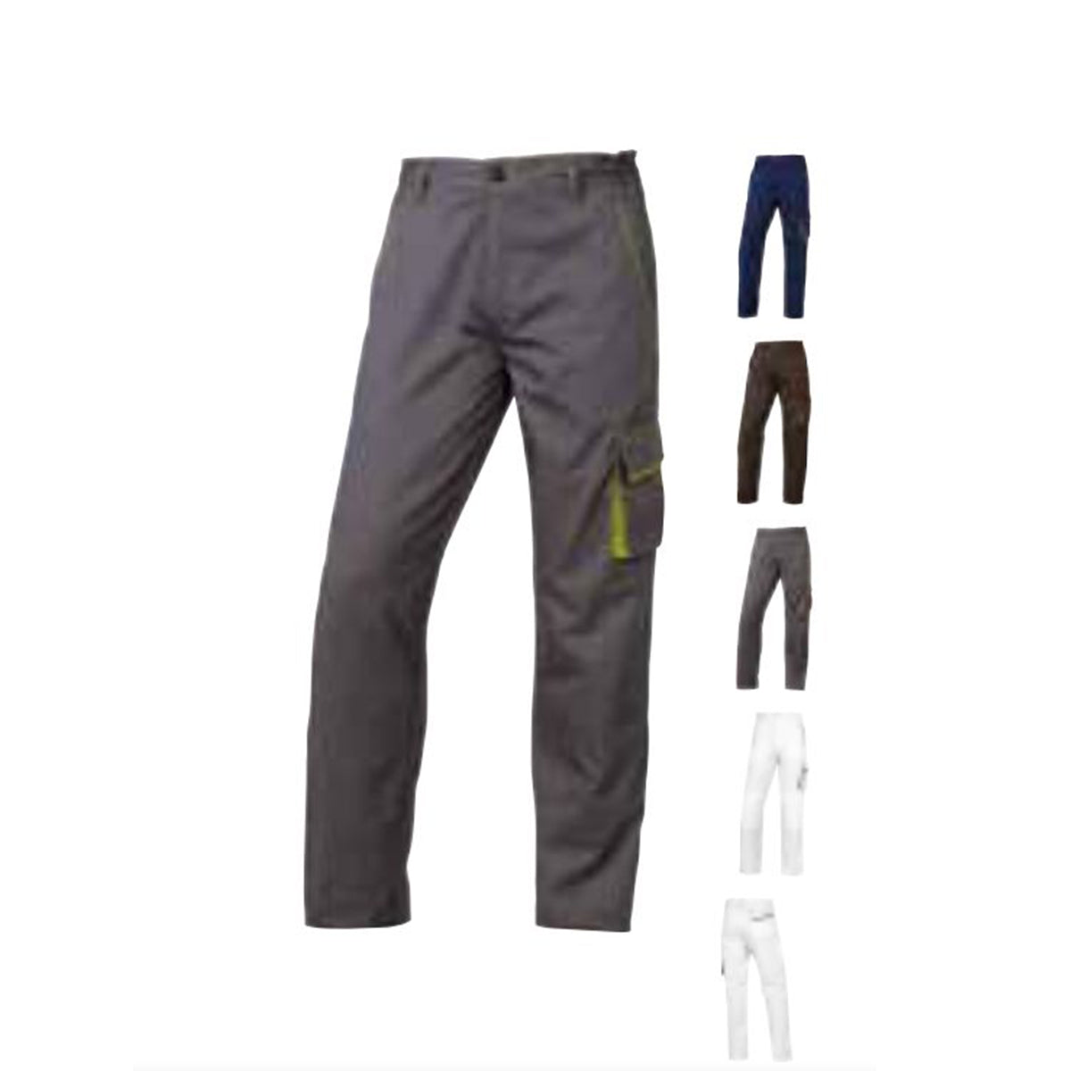 PRO-TU401021 working clothes，Work clothes pants，Labor protection pants