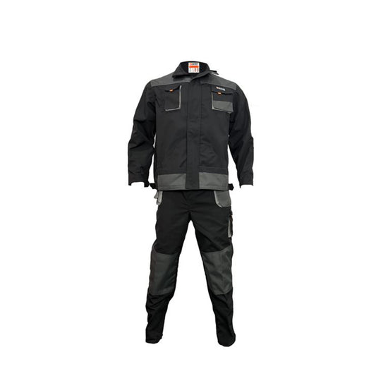 PRO-TU401029   working clothes，labor uniforms，Workwear and work clothes，Work uniform set