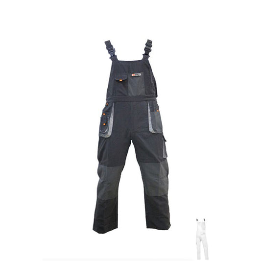 PRO-TU401030   Work clothes ，Suspenders，Workwear camisole pants，Jumpsuits