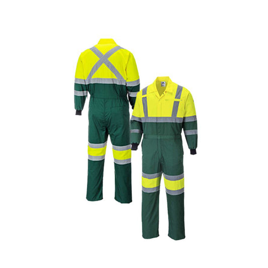 PRO-TU401035 working clothes，Coveralls，jumpsuit，bodysuit