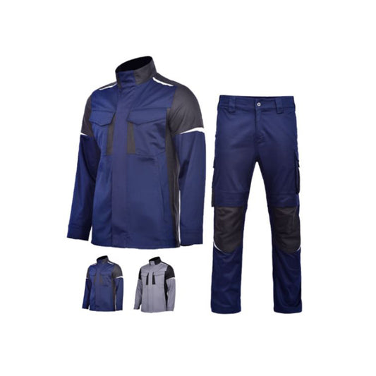 PRO-TU401039  Reflective workwear set，working clothes，Work uniform set