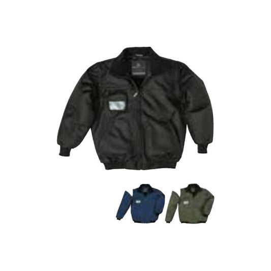 PRO-TU401105  Work clothes jacket，Split type workwear，Long sleeved workwear，labor uniforms