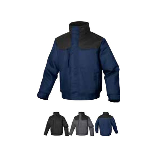 PRO-TU401106  Work clothes jacket，Split type workwear，Long sleeved workwear，labor uniforms