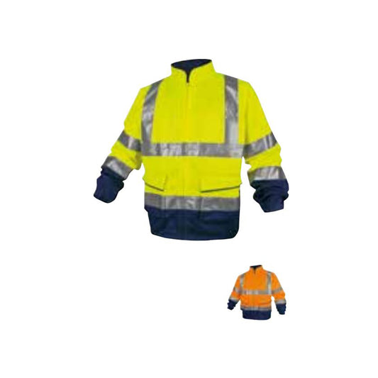 PRO-TU401302 Reflective jacket、Fluorescent suit，working clothes