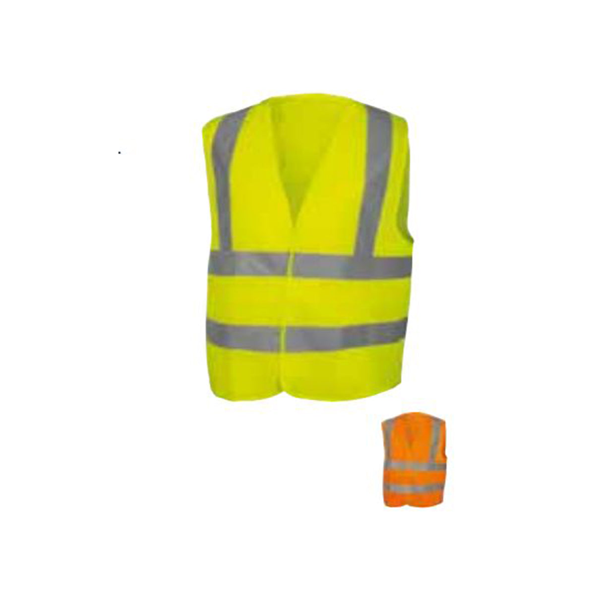 PRO-TU401306  Vest with reflective strip，reflective vest，Reflective vest