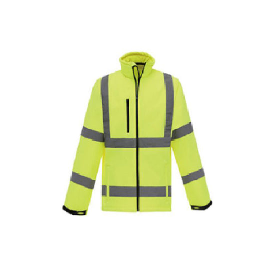 PRO-TU401313 reflective vest，Reflective jacket，working clothes