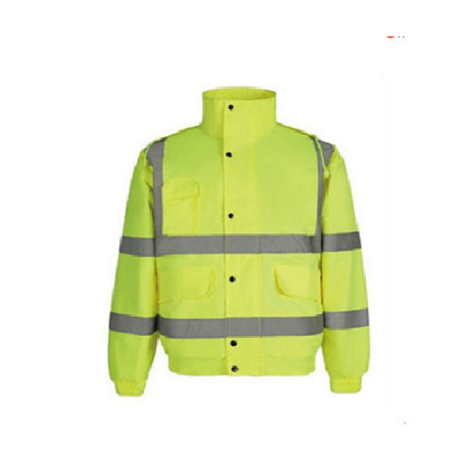 PRO-TU401314 reflective vest，Reflective jacket，working clothes