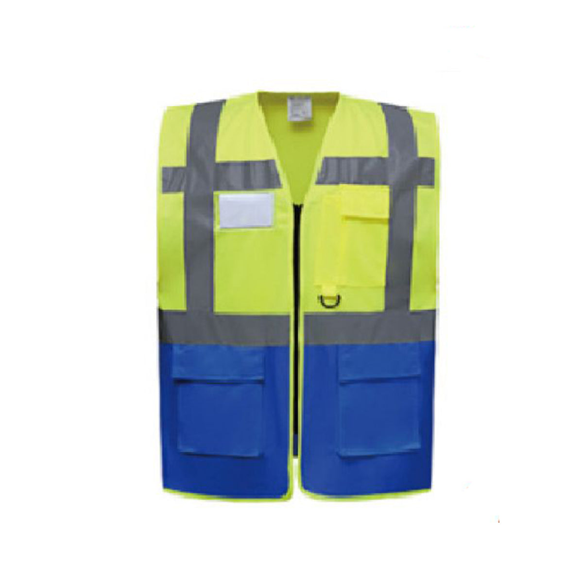 PRO-TU401315 Vest with reflective strip，reflective vest，working clothes，Safety Vest