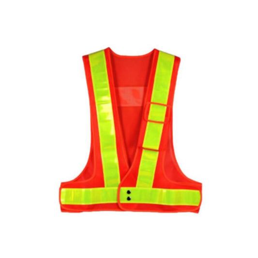 PRO-TU401316 Vest with reflective strip，reflective vest，working clothes，Safety Vest