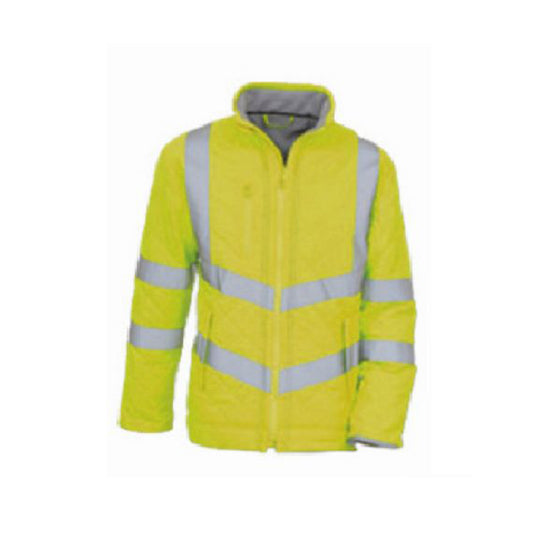 PRO-TU401317 reflective vest，Reflective jacket，working clothes